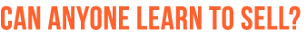 sales coach